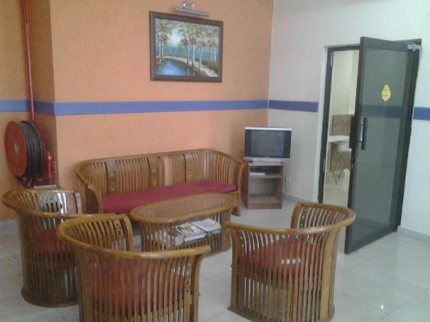 pd sea front hotel