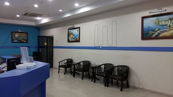 pd sea front hotel