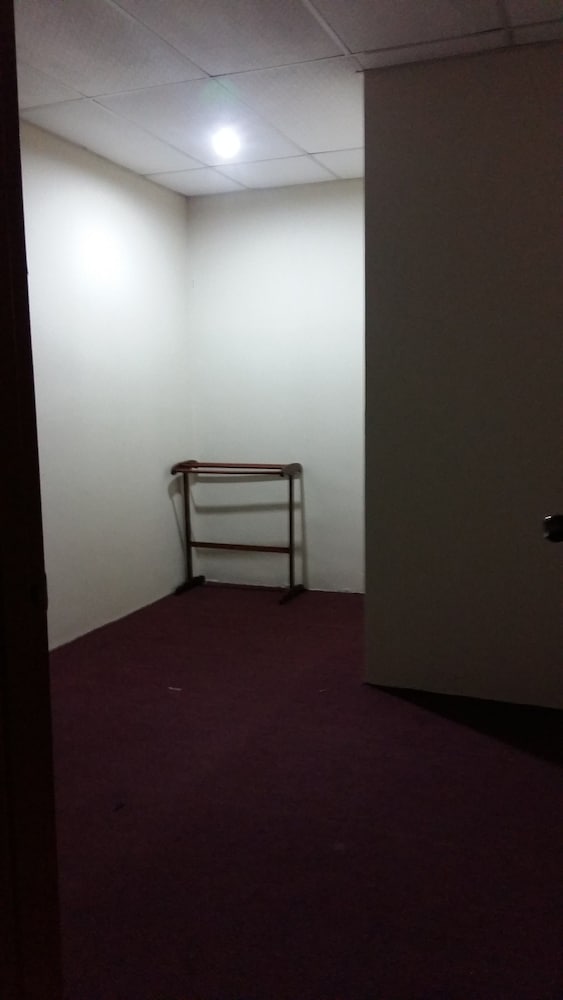 pd sea front hotel