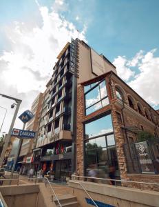 Hotel 86 By Katipoglu,Near Smyrna,3 star