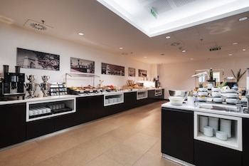 Exe Budapest Center,Utca Kossuth Lajos 7-9,4 star
