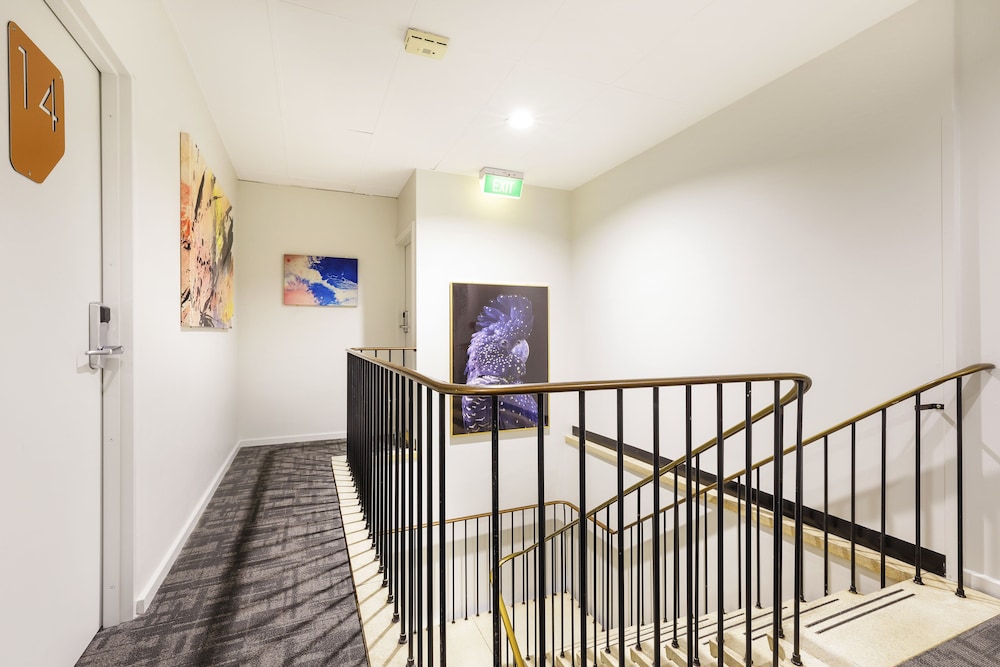 nightcap at findon hotel