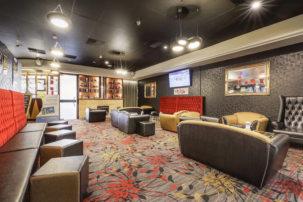 nightcap at findon hotel