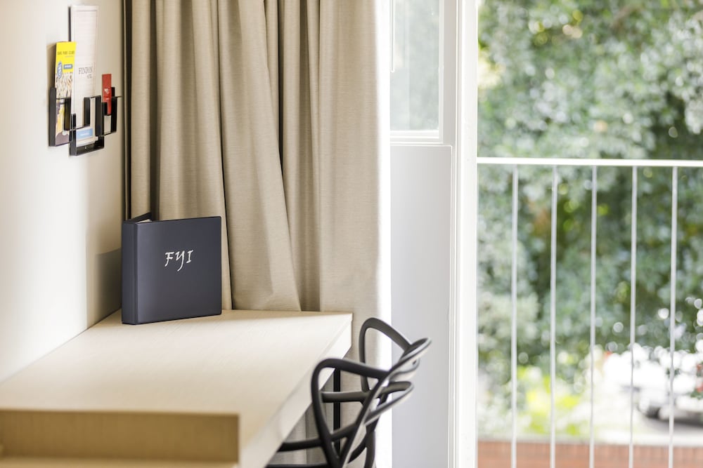 nightcap at findon hotel