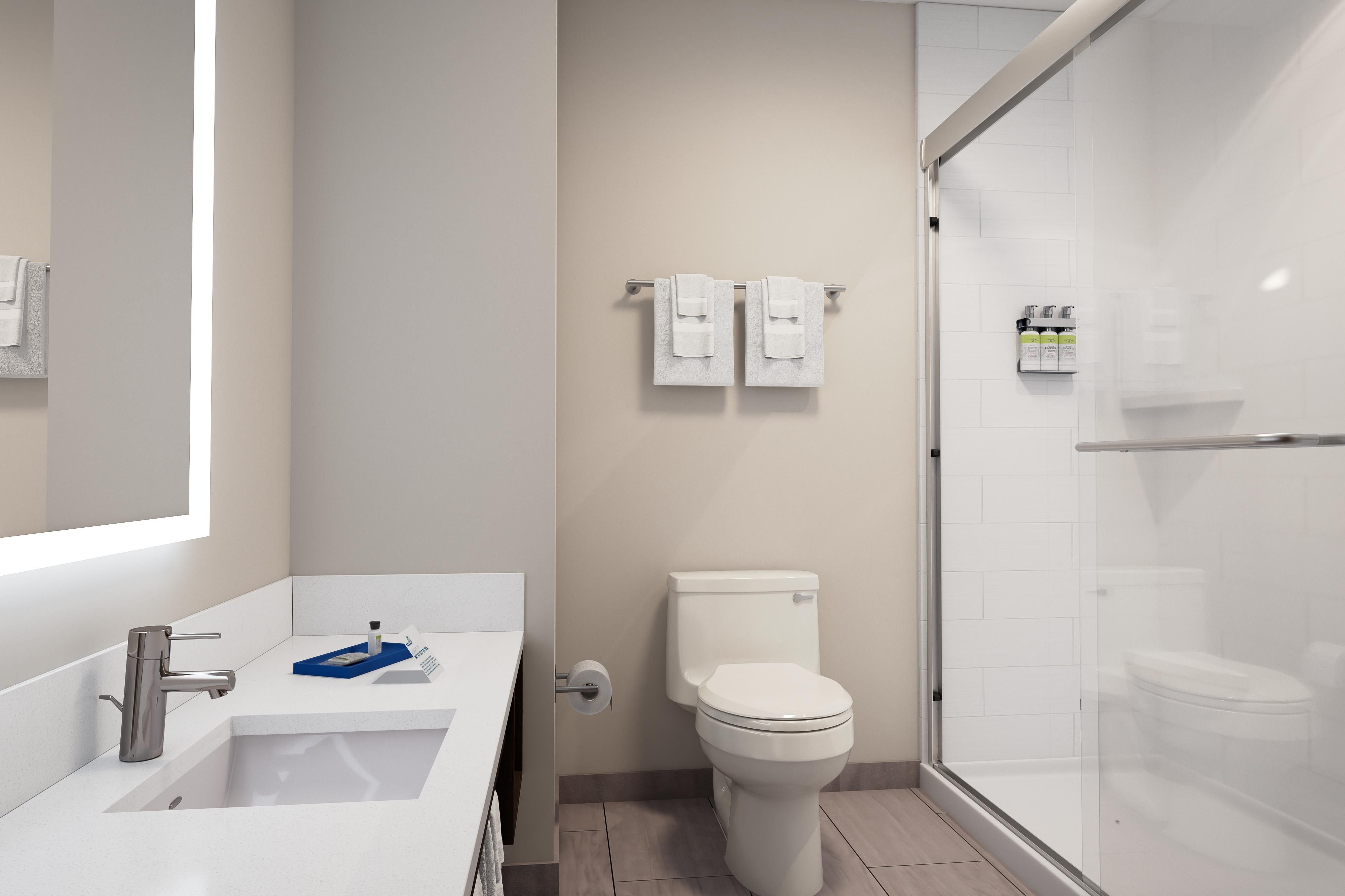 holiday inn express evansville west by ihg