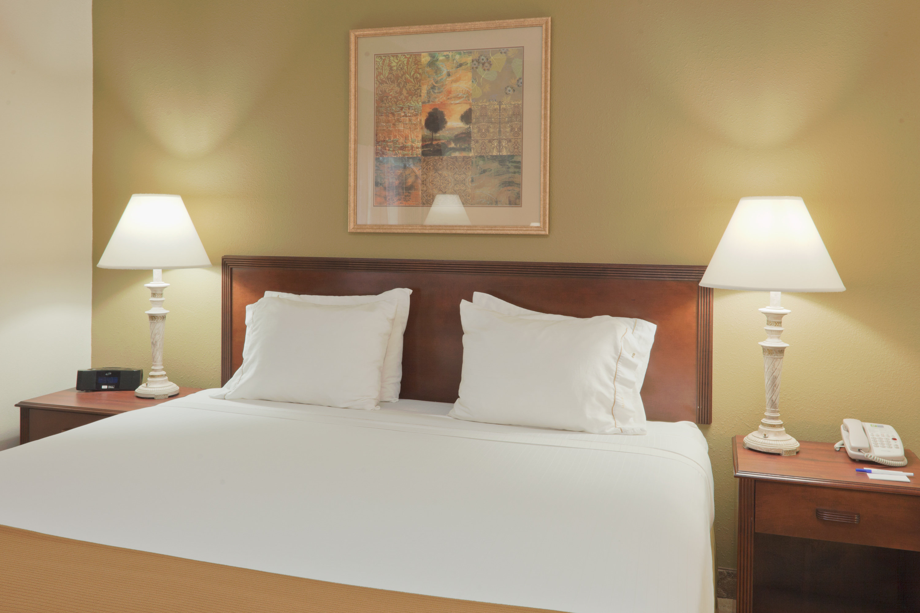 holiday inn express evansville west by ihg