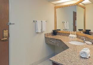 holiday inn express evansville west by ihg