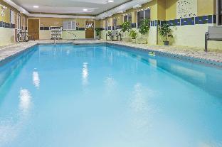 holiday inn express evansville west by ihg
