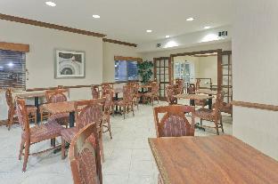 holiday inn express evansville west by ihg