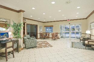holiday inn express evansville west by ihg