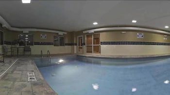 Holiday Inn Express Evansville West By Ihg,Indiana>>Evansville,3 star