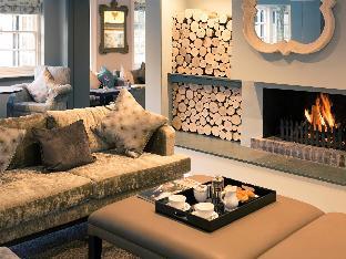 Sunday Box Hill Burford Bridge Hotel,Dorking>>Betchworth,4 star
