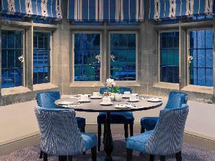 Sunday Box Hill Burford Bridge Hotel,Dorking>>Betchworth,4 star