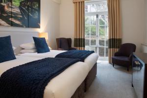 sunday box hill burford bridge hotel