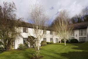 sunday box hill burford bridge hotel