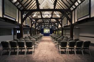 sunday box hill burford bridge hotel