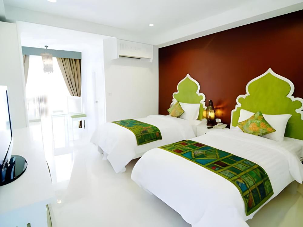 rasa boutique hotel