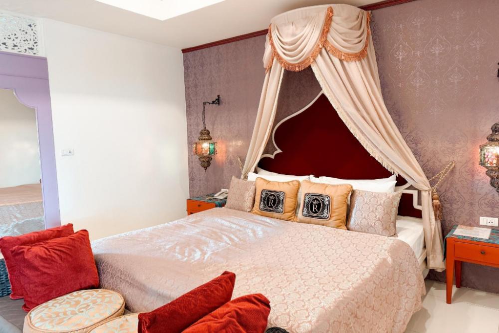 rasa boutique hotel