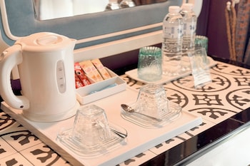 rasa boutique hotel