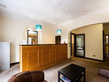The Gables Hotel,In Gretna,3 star