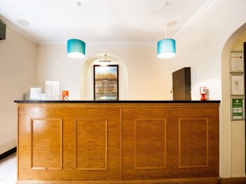 The Gables Hotel,In Gretna,3 star