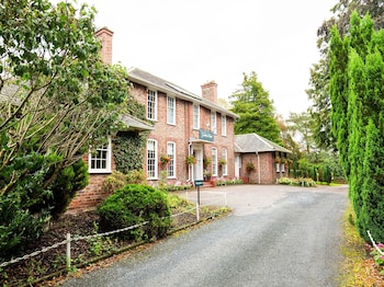 The Gables Hotel,In Gretna,3 star