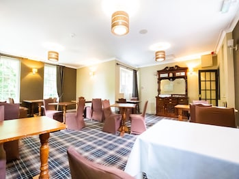 The Gables Hotel,In Gretna,3 star