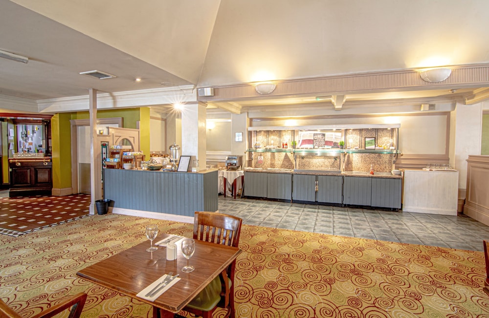 holiday inn ipswich orwell by ihg