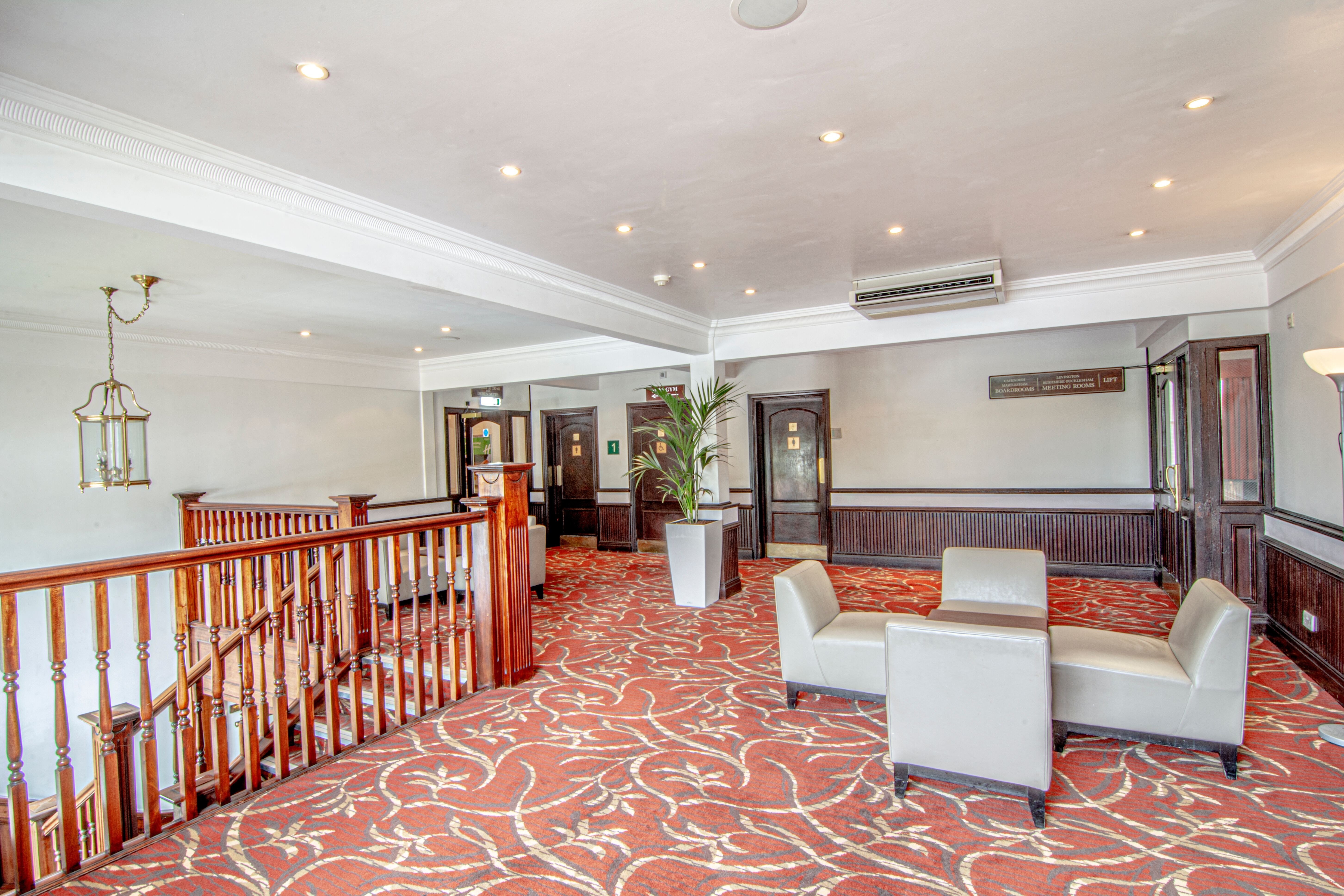 holiday inn ipswich orwell by ihg