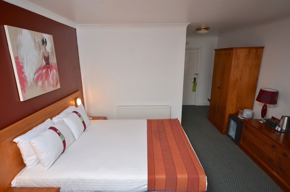 holiday inn ipswich orwell by ihg