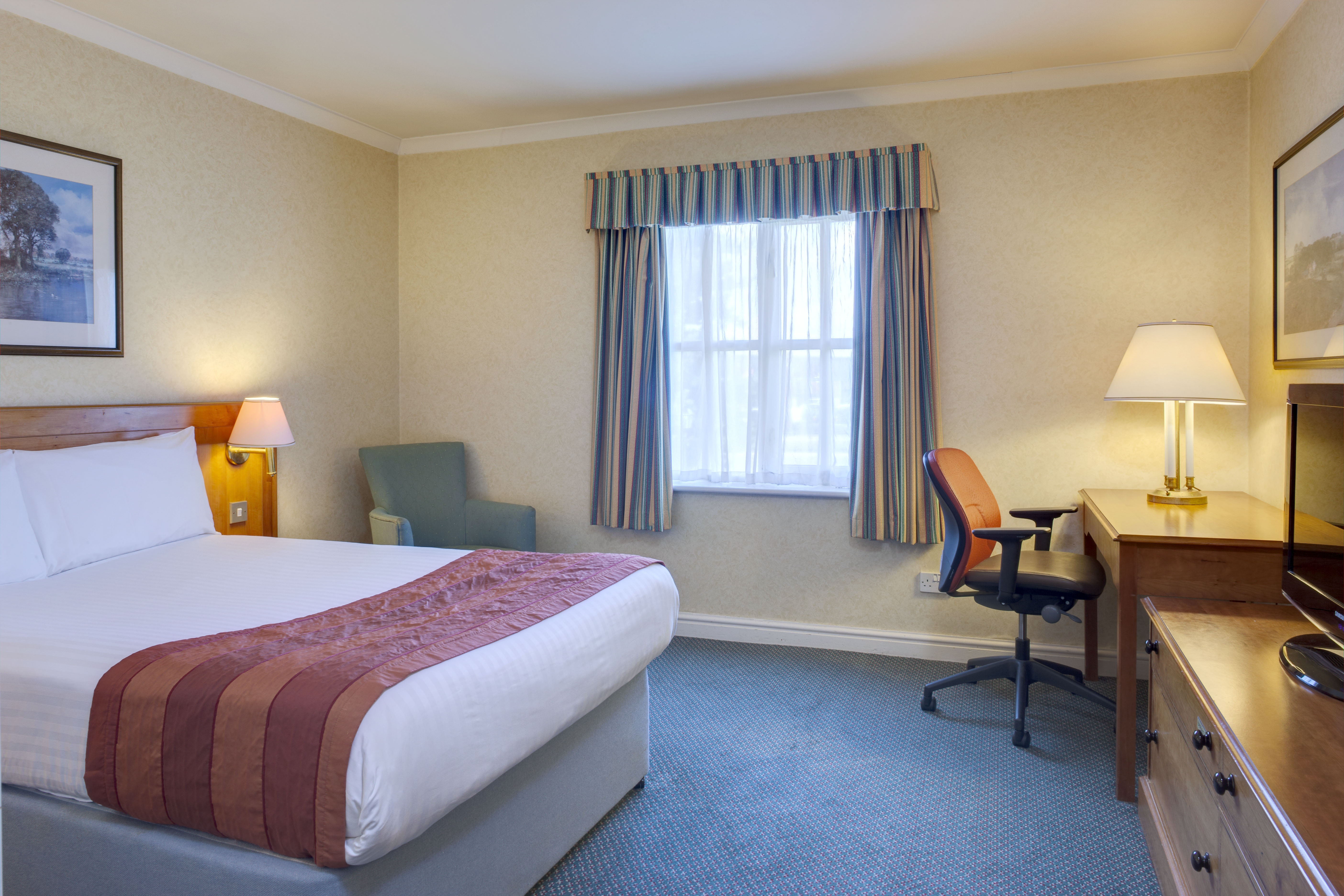 holiday inn ipswich orwell by ihg