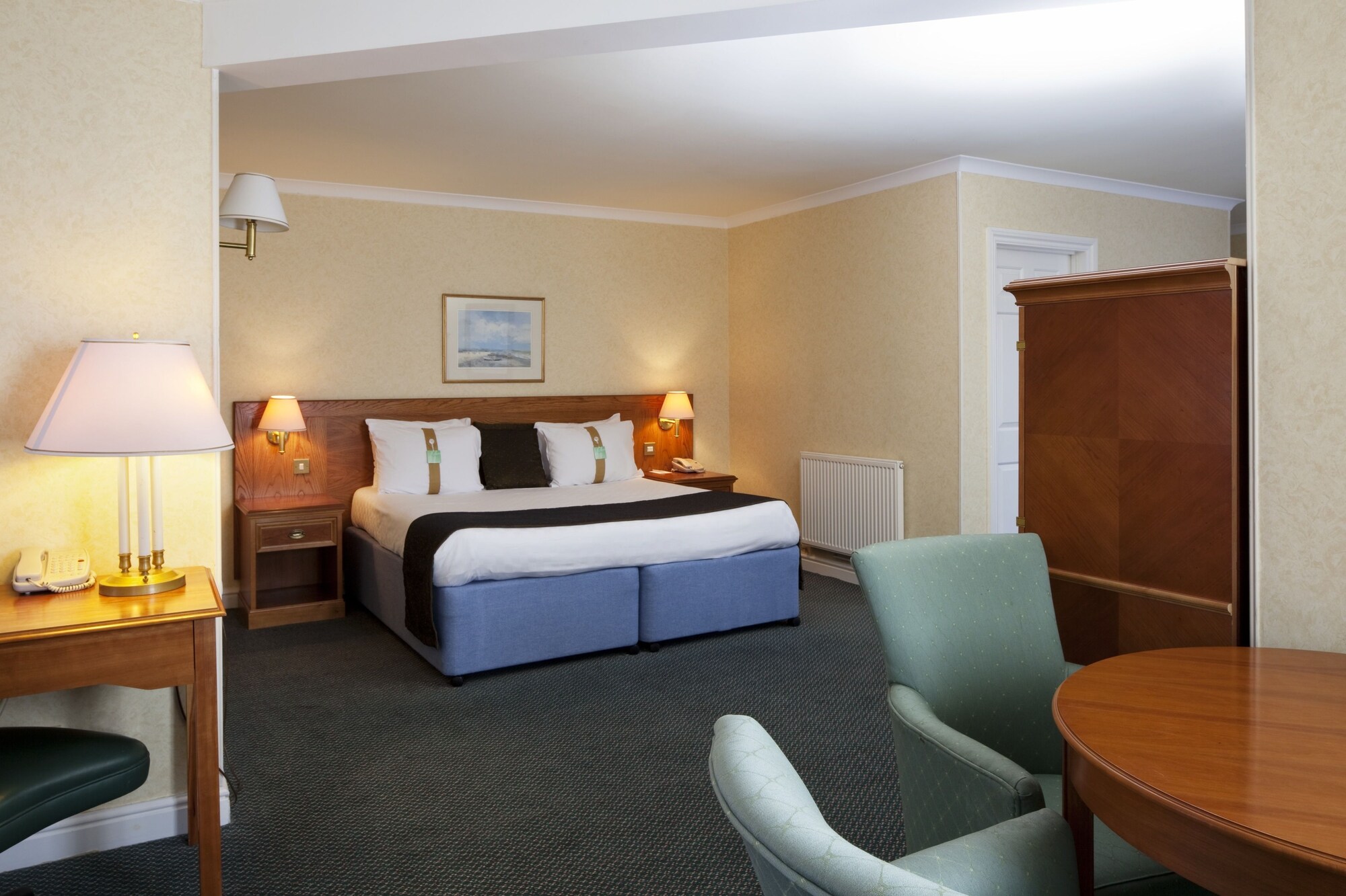 holiday inn ipswich orwell by ihg