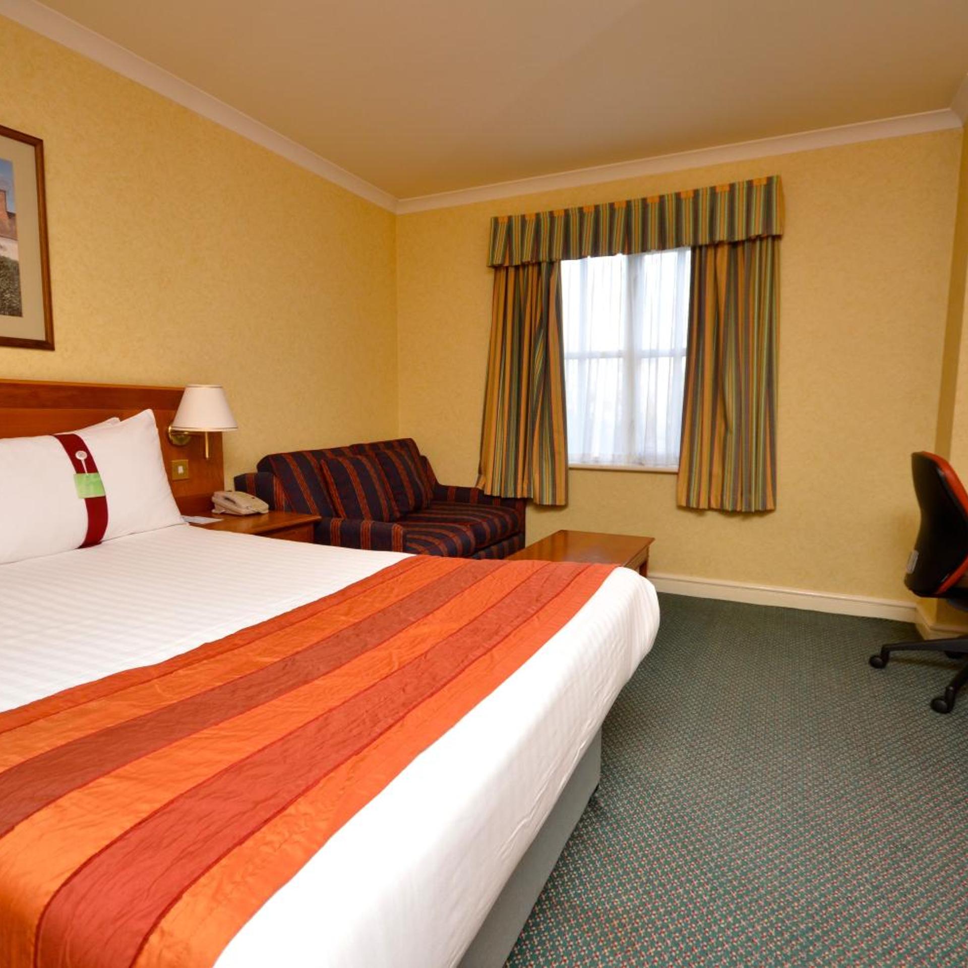 holiday inn ipswich orwell by ihg