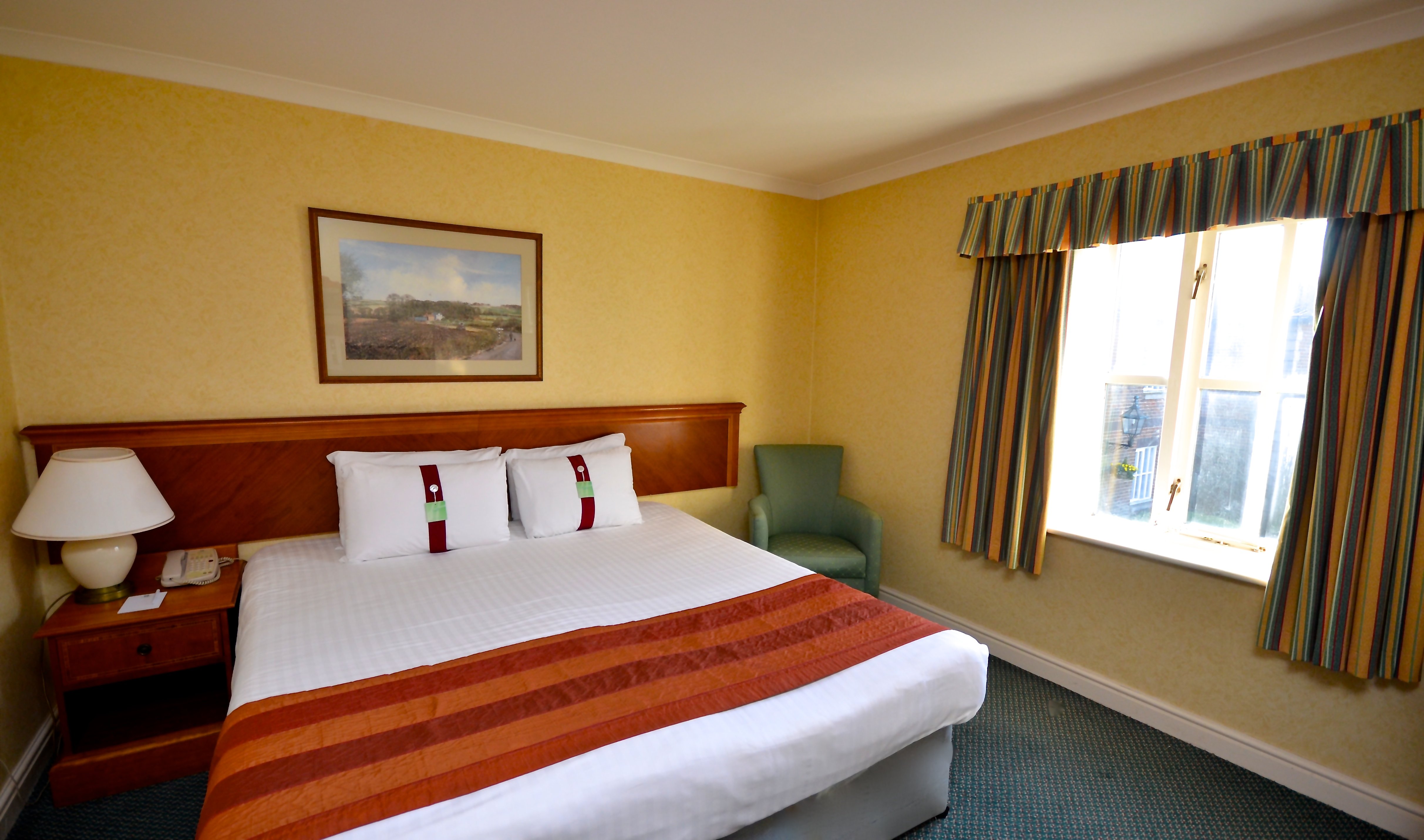 holiday inn ipswich orwell by ihg