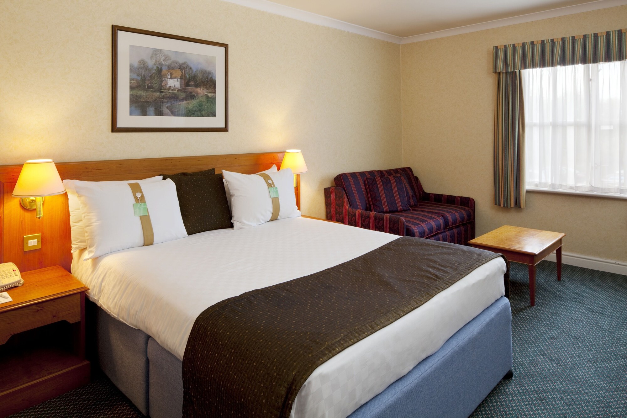 holiday inn ipswich orwell by ihg