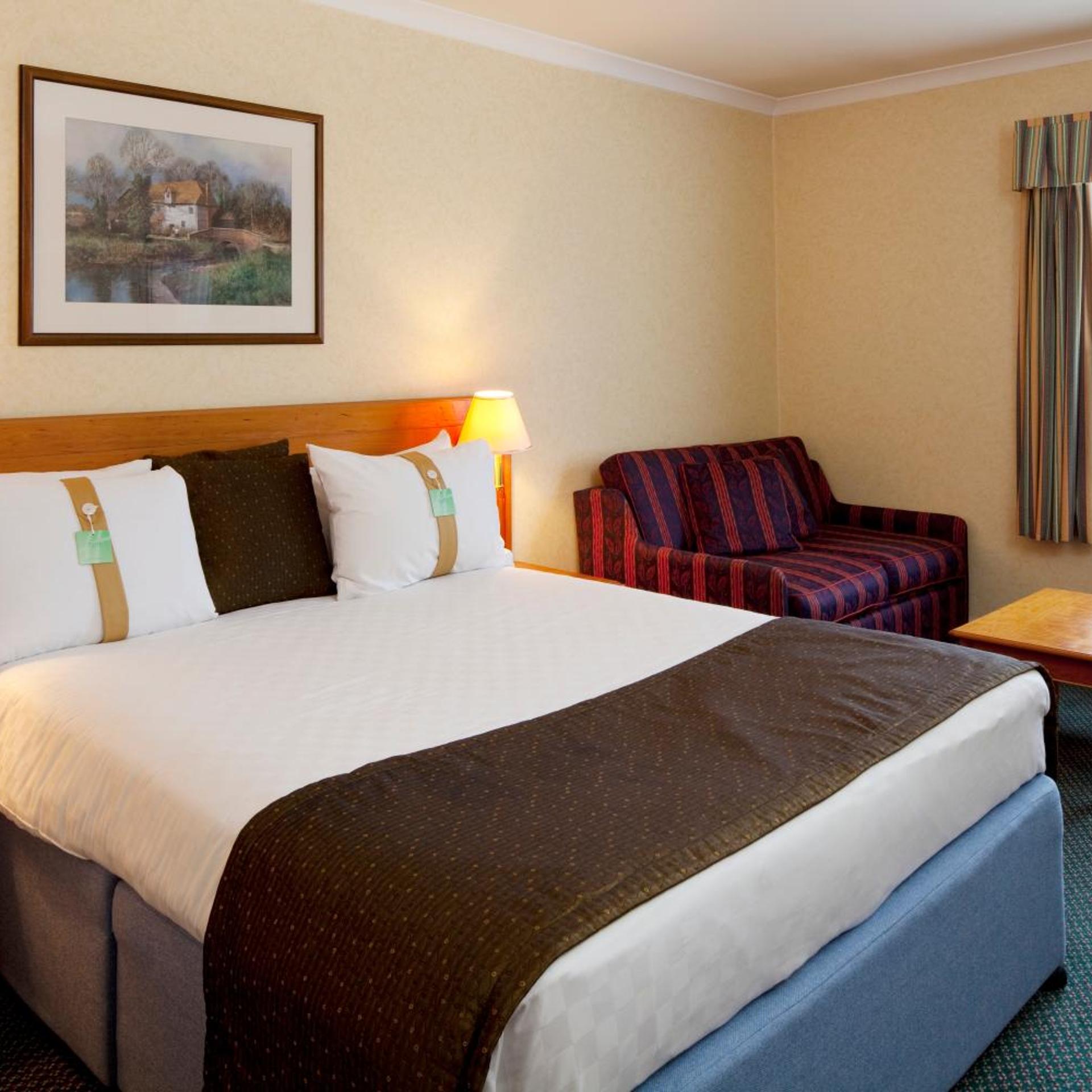 holiday inn ipswich orwell by ihg