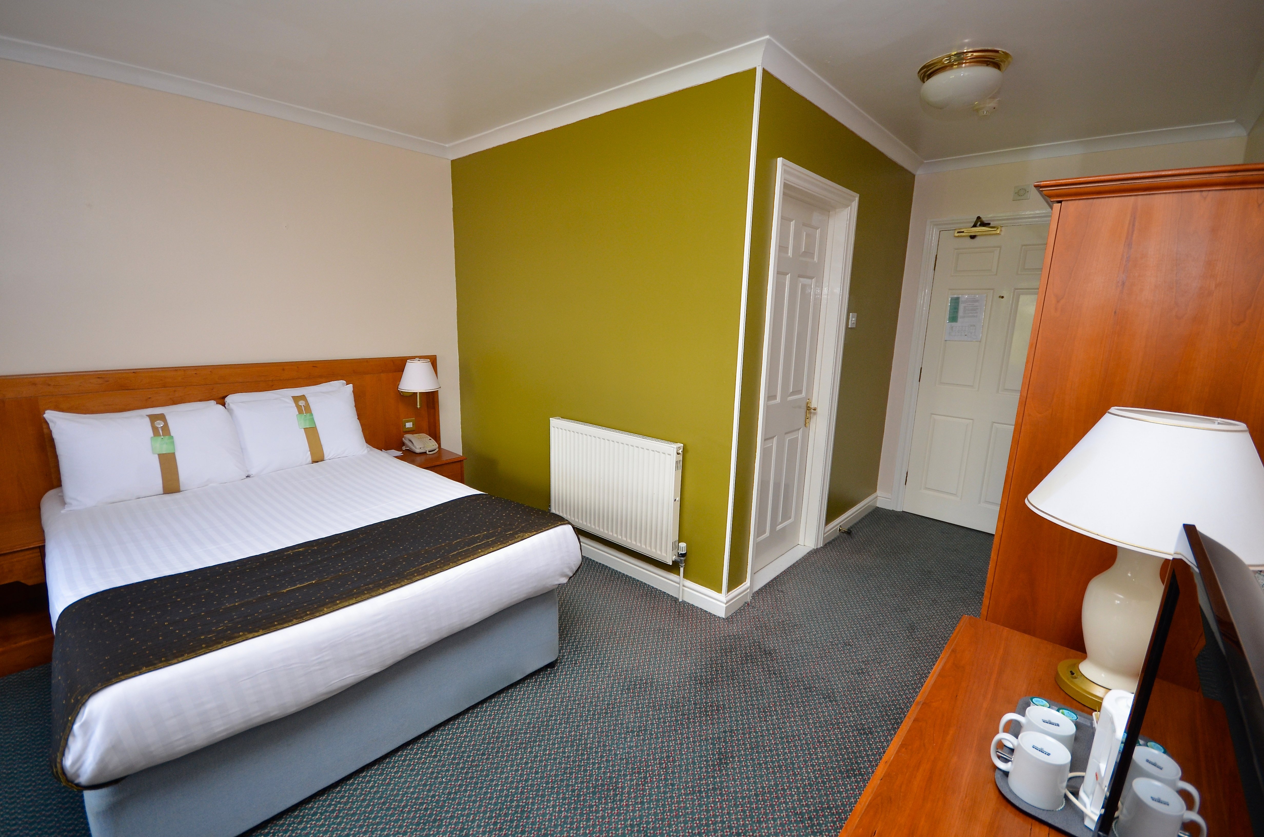 holiday inn ipswich orwell by ihg