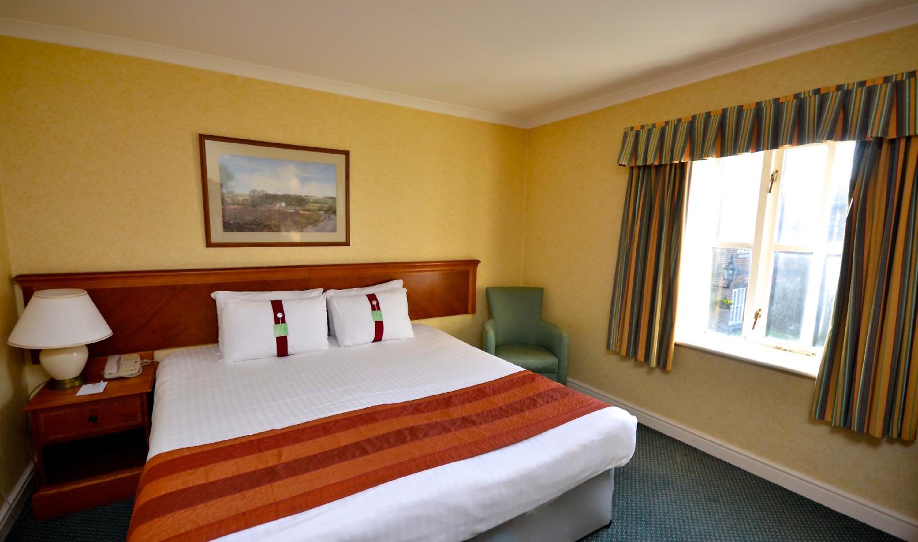 holiday inn ipswich orwell by ihg