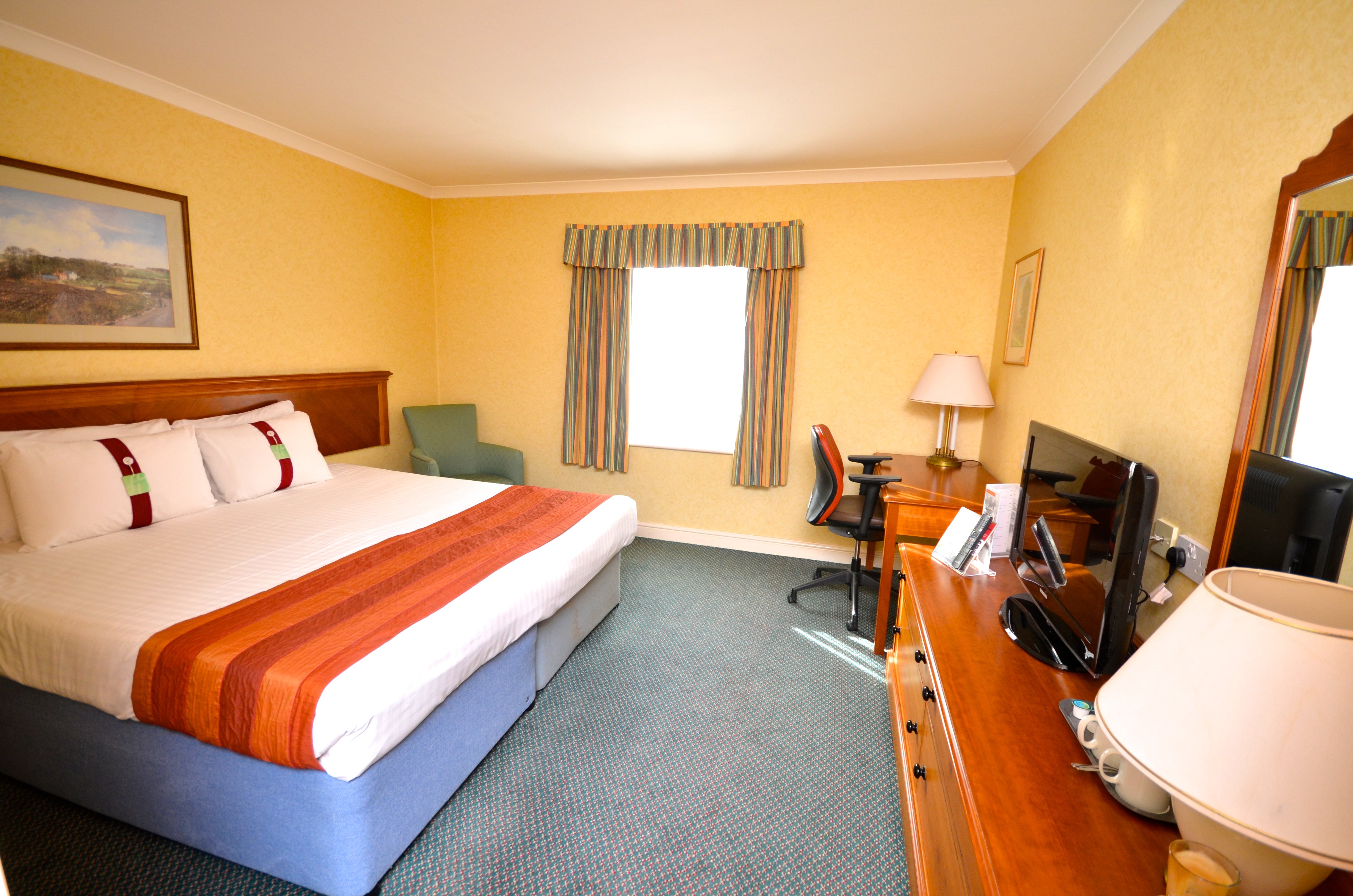 holiday inn ipswich orwell by ihg