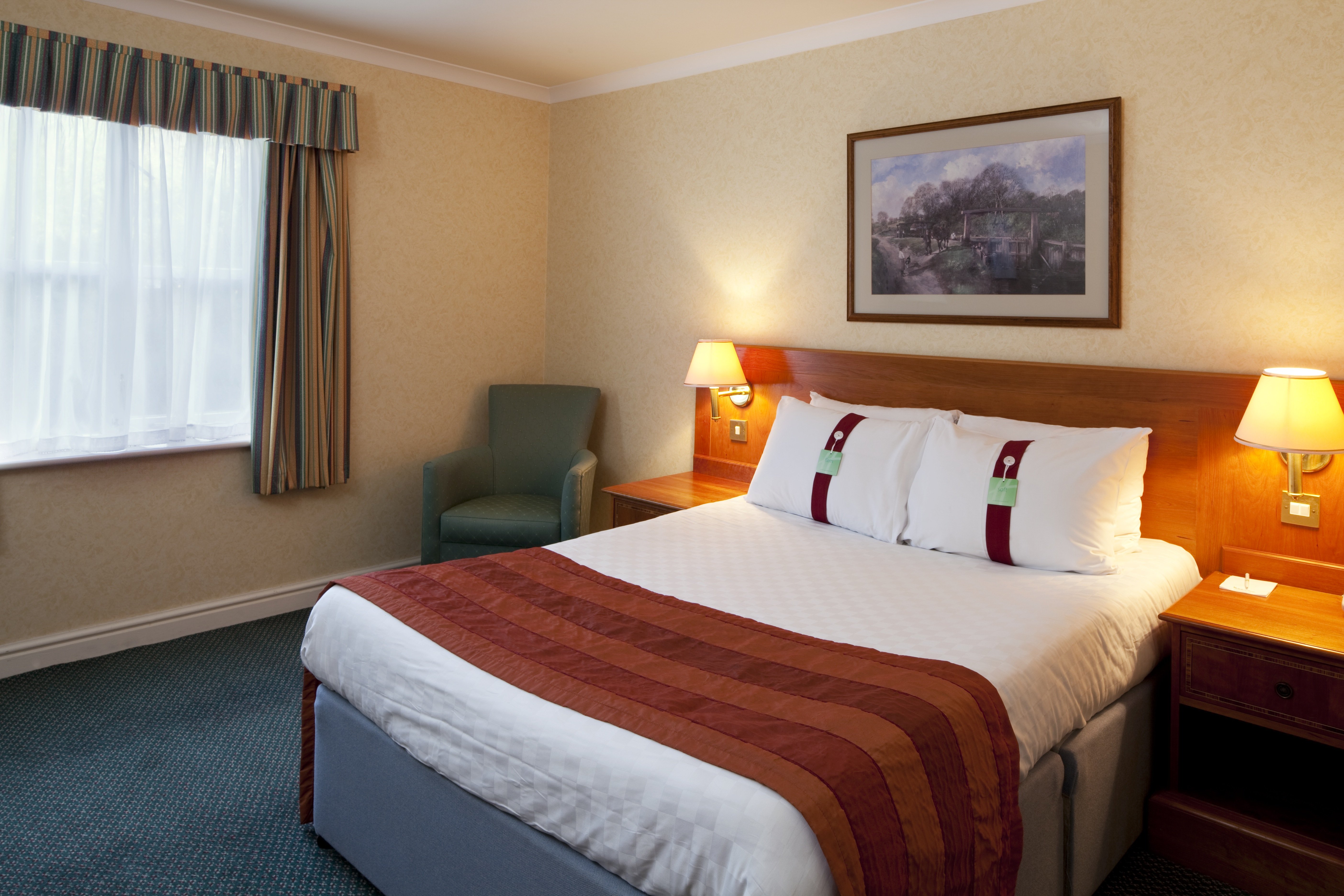 holiday inn ipswich orwell by ihg