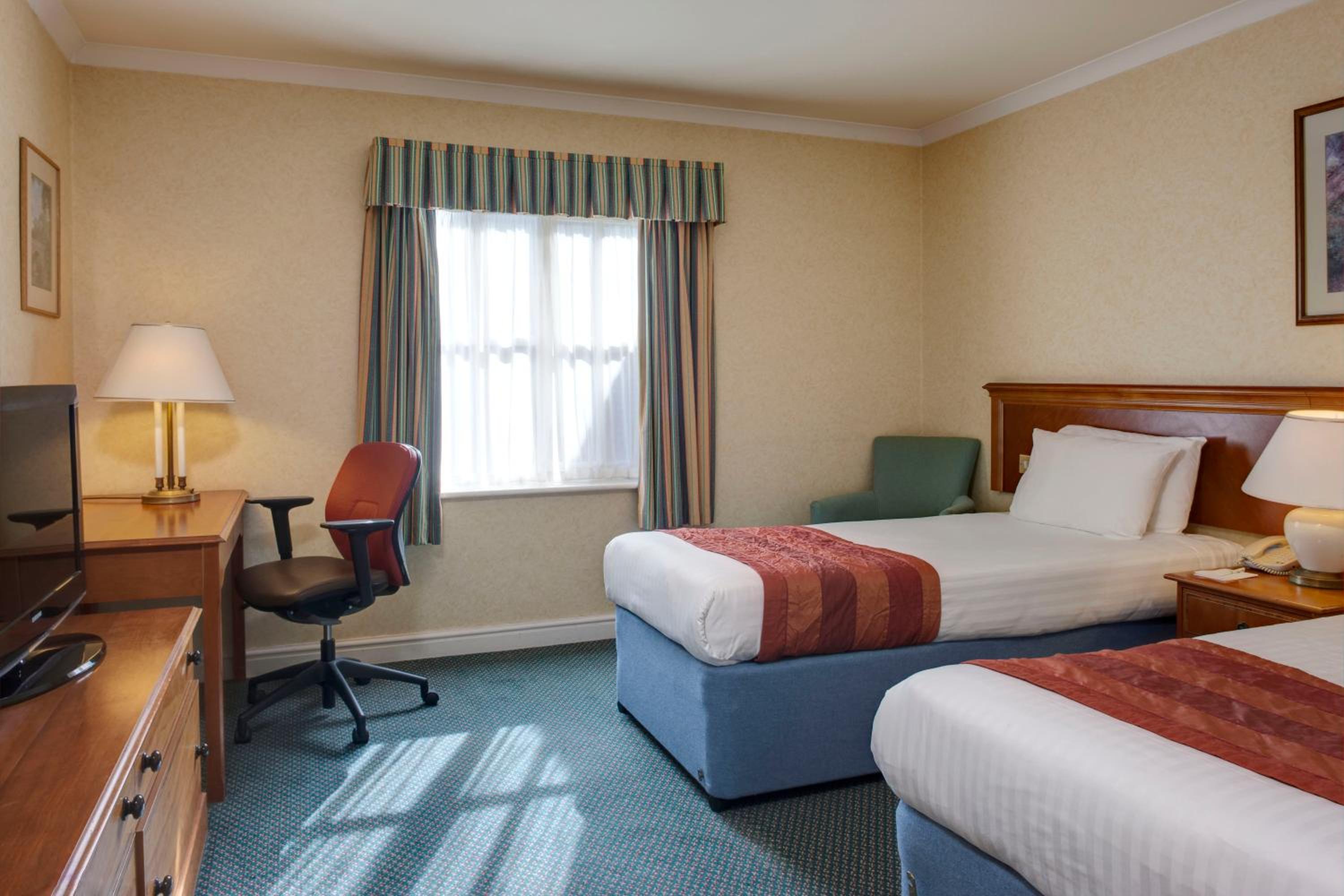 holiday inn ipswich orwell by ihg