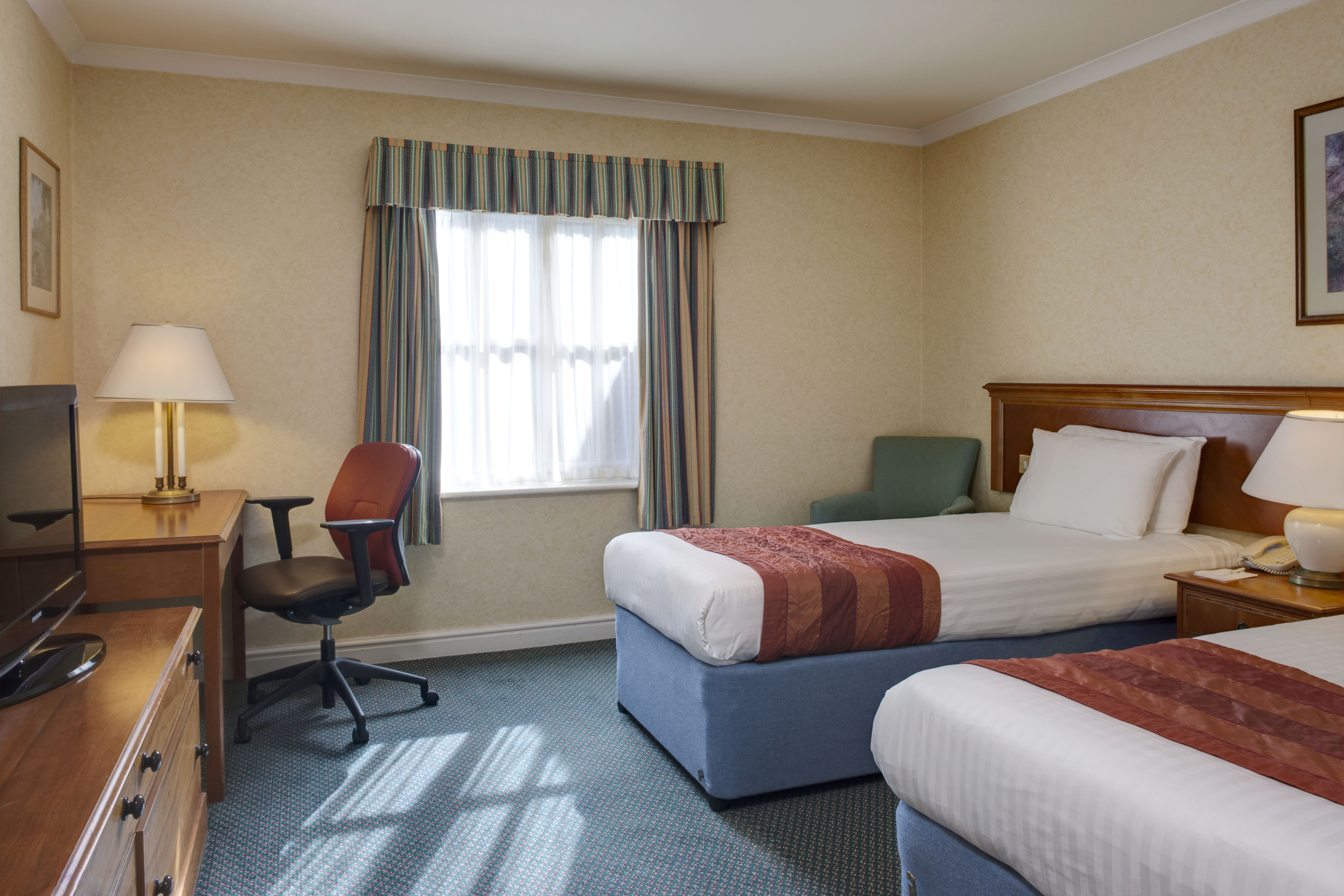 holiday inn ipswich orwell by ihg