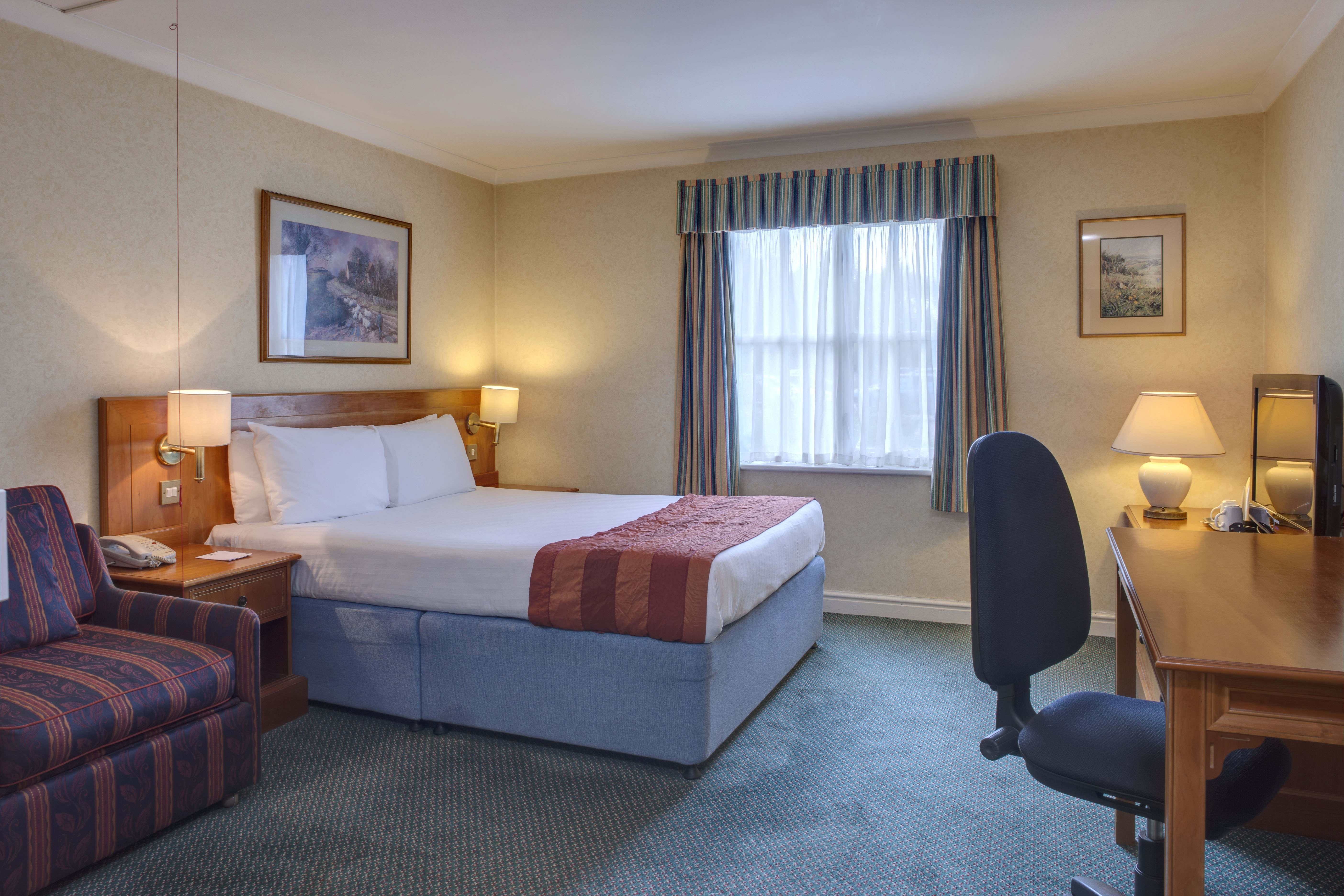 holiday inn ipswich orwell by ihg