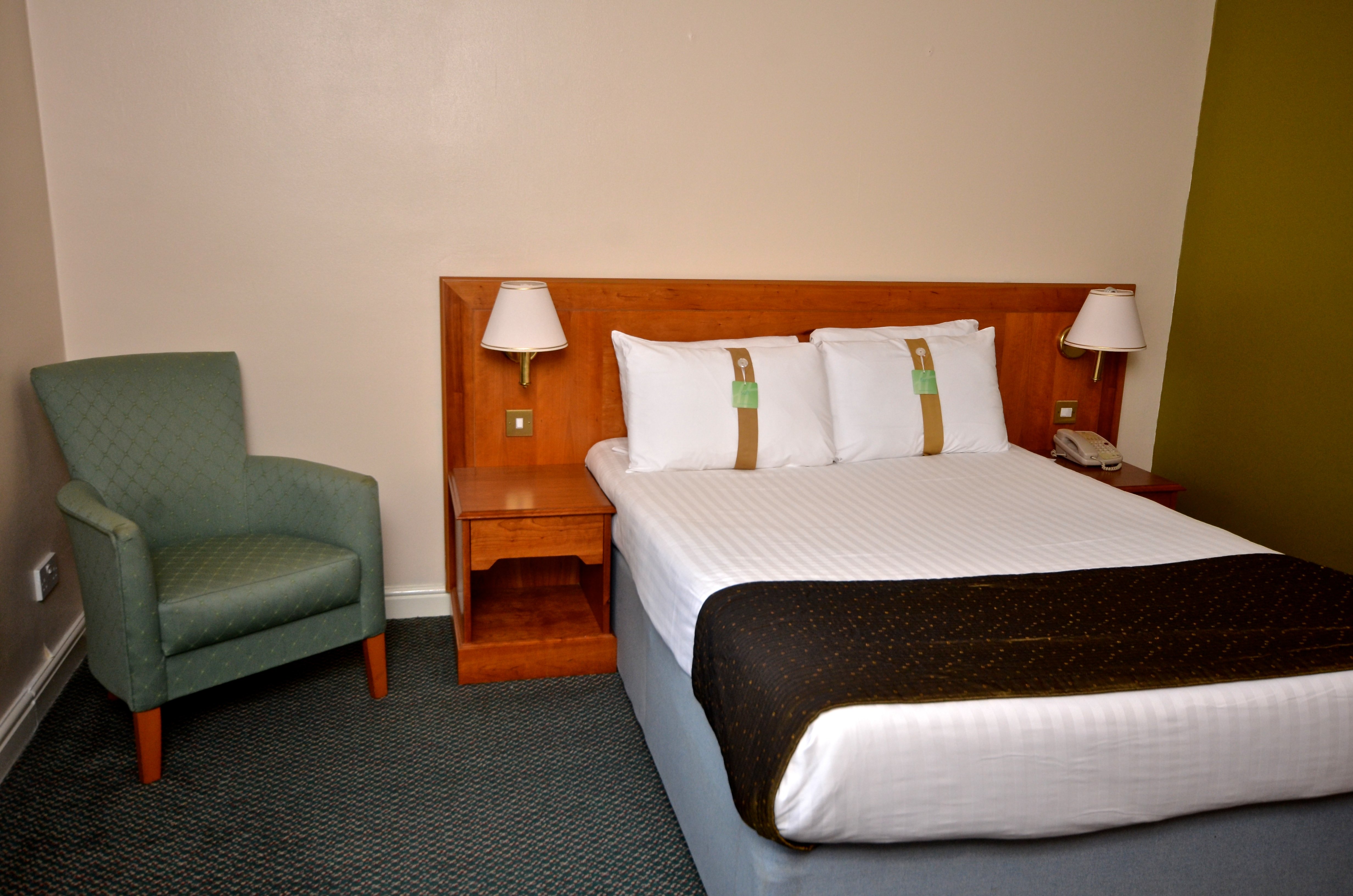 holiday inn ipswich orwell by ihg