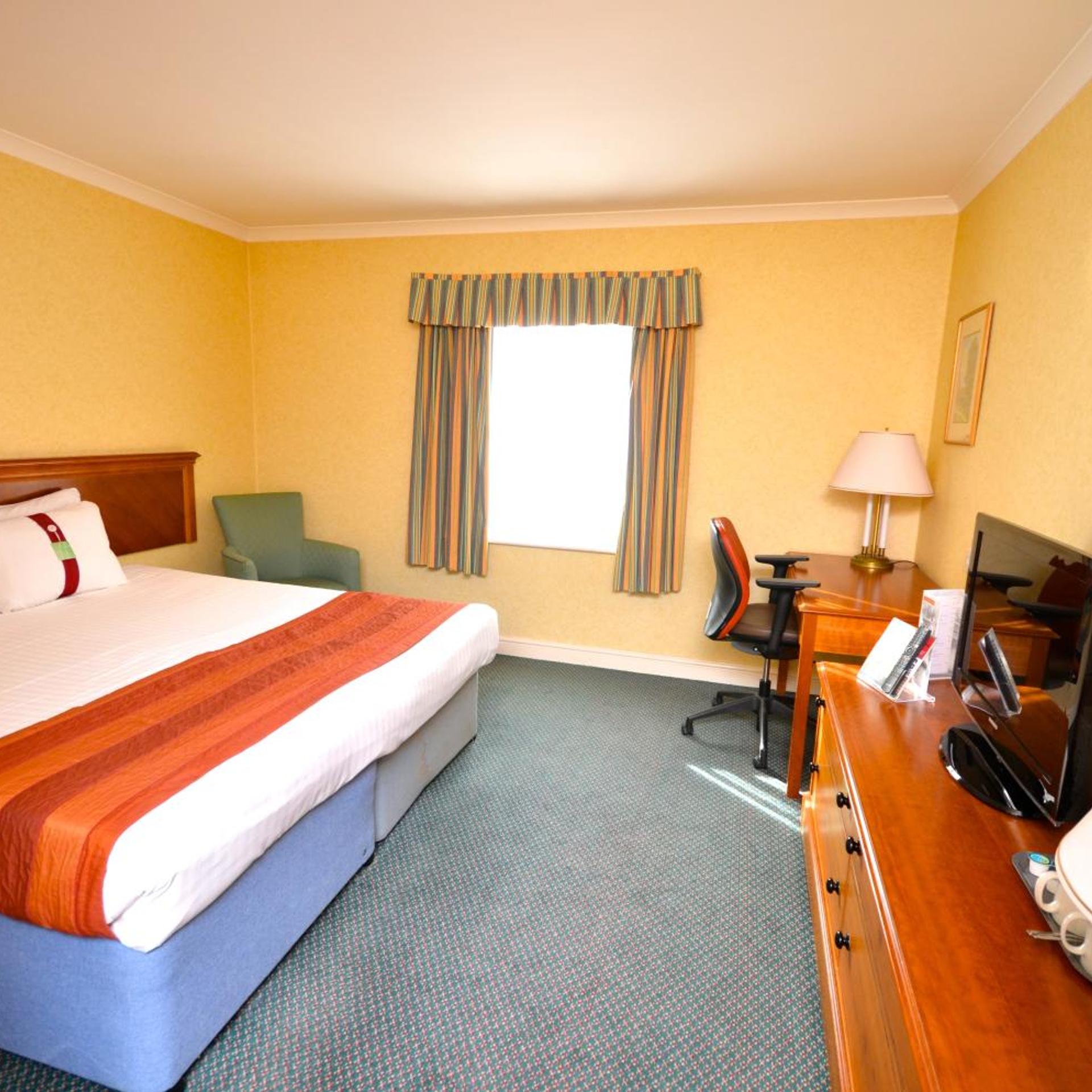 holiday inn ipswich orwell by ihg