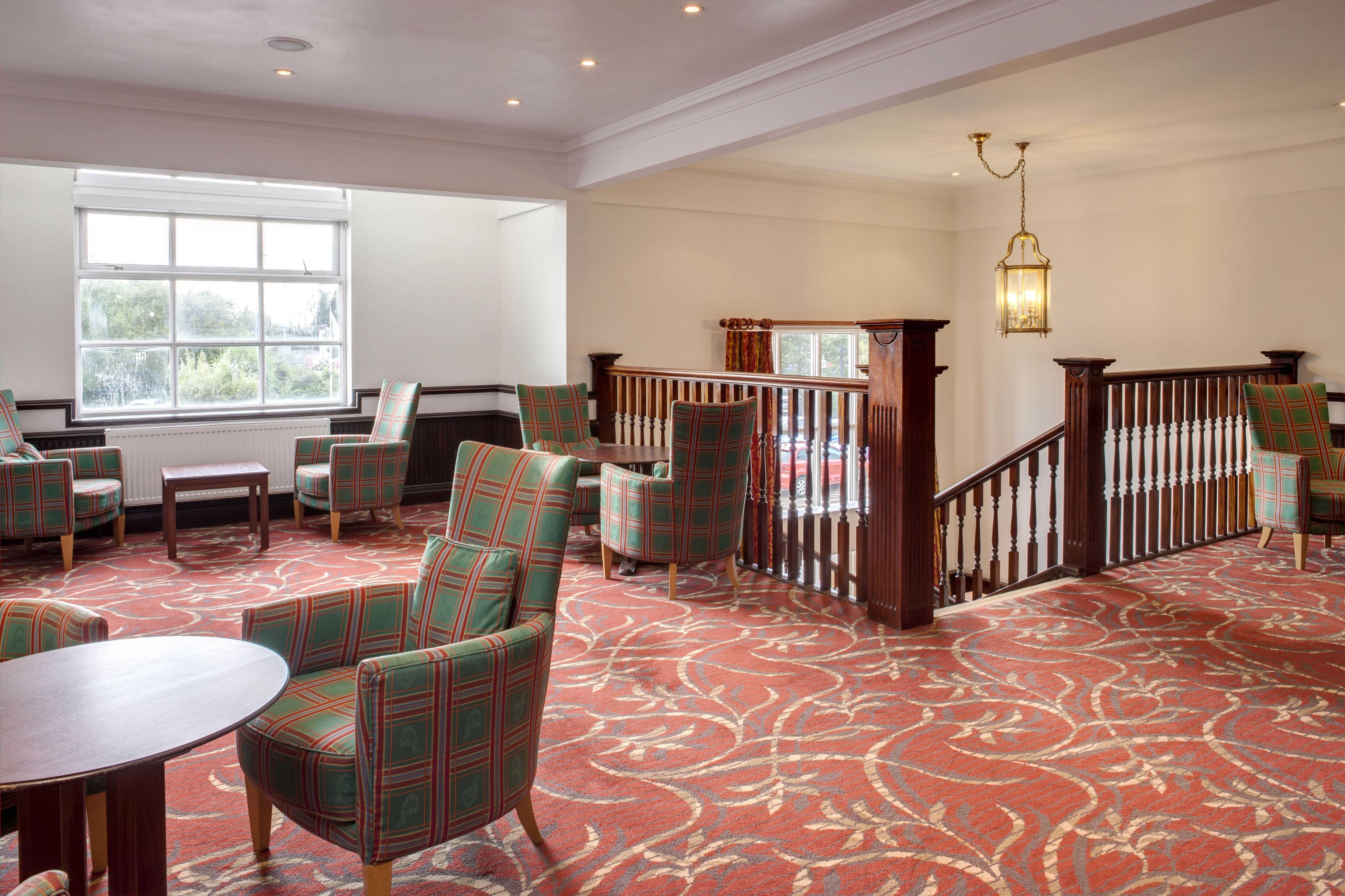 holiday inn ipswich orwell by ihg