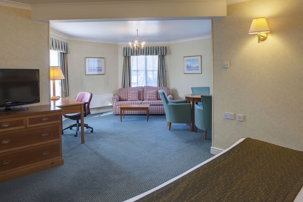 holiday inn ipswich orwell by ihg
