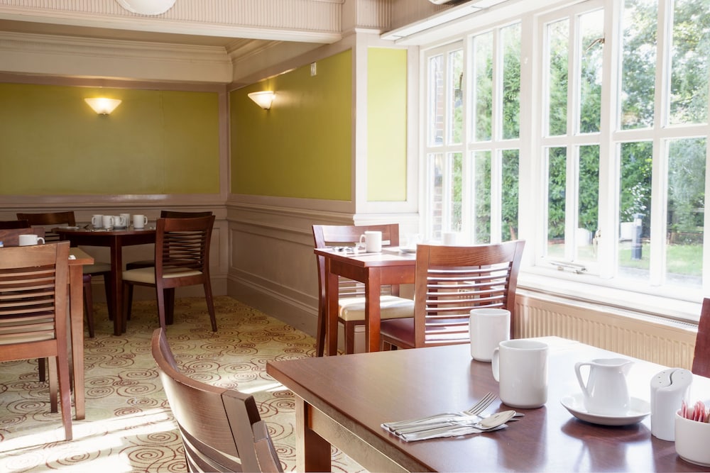 holiday inn ipswich orwell by ihg
