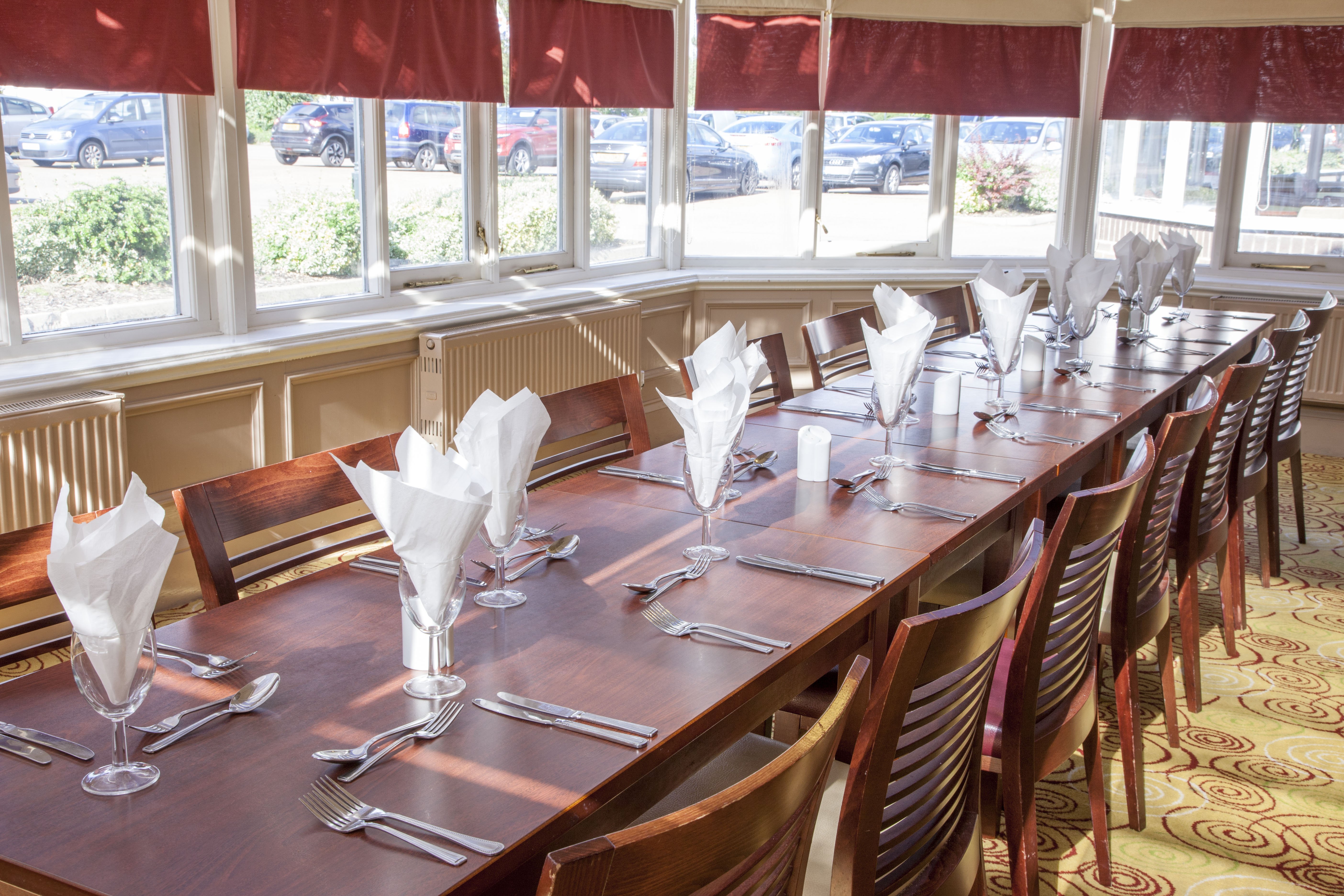 holiday inn ipswich orwell by ihg