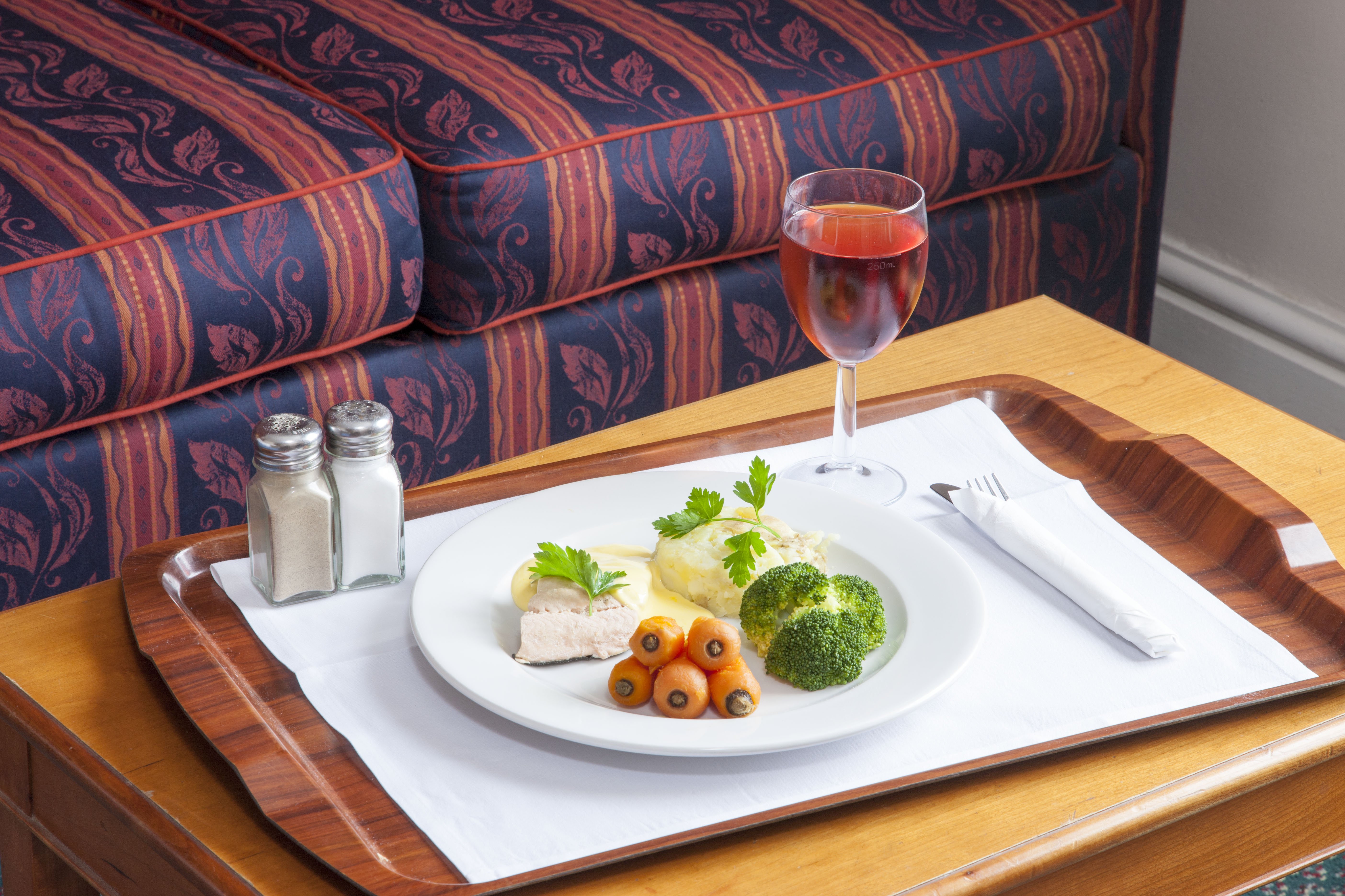 holiday inn ipswich orwell by ihg